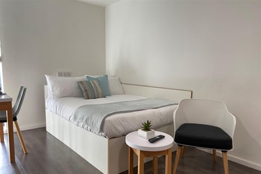 1 bed studio, Suffolk Road, Heeley, Sheffield, S24BU - Image 4